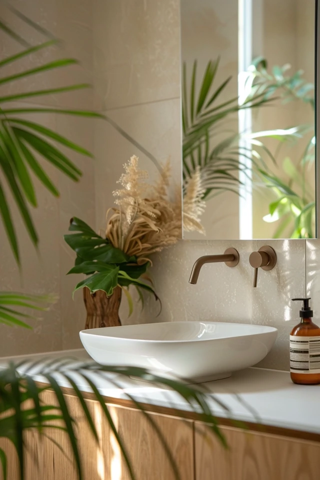 Rain Showerheads: A Touch of Luxury