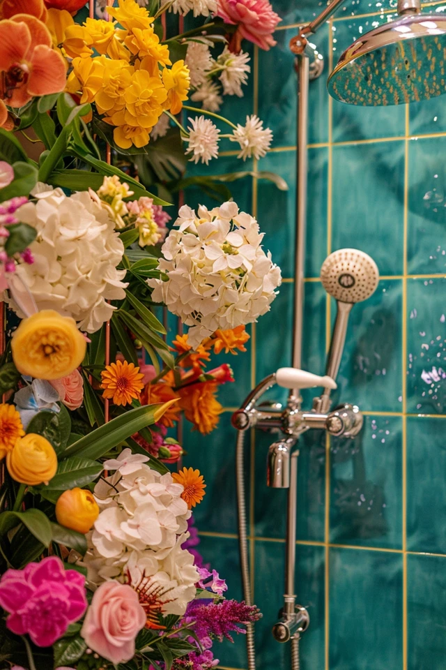Affordable Shower Backsplash Options for Every Budget
