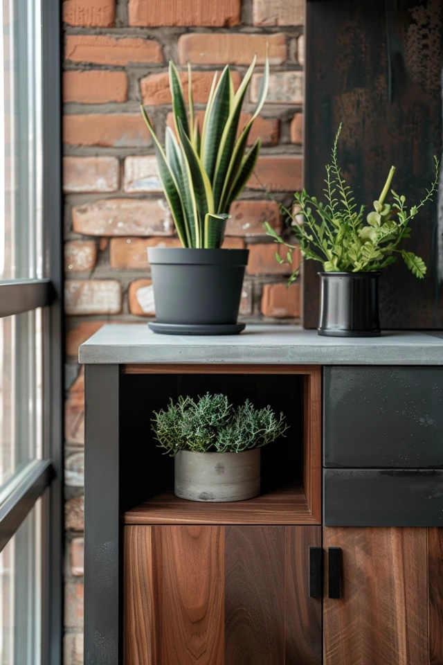 Choosing the Right Industrial Cabinet