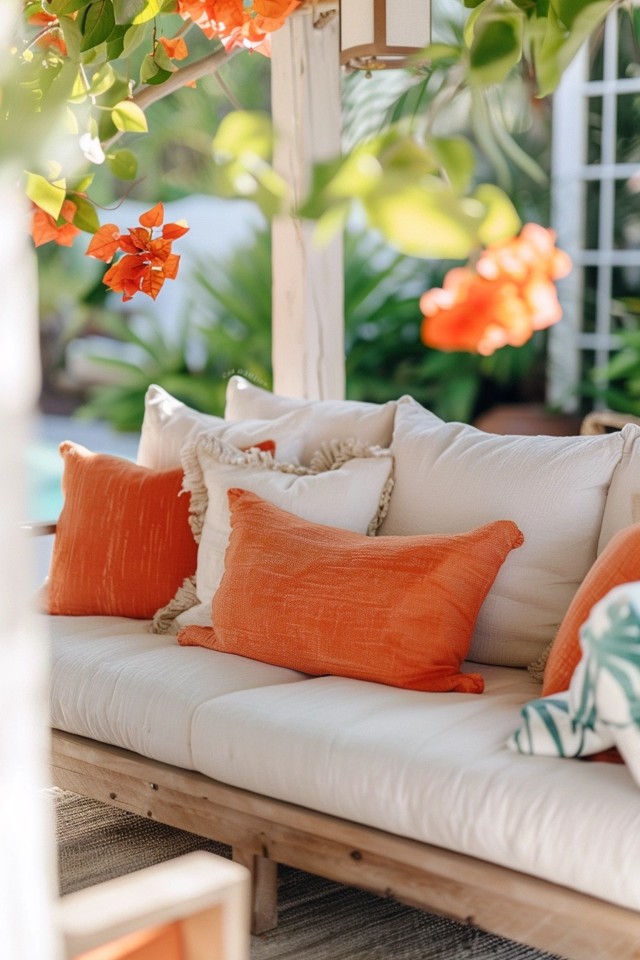Add Beachy Accessories