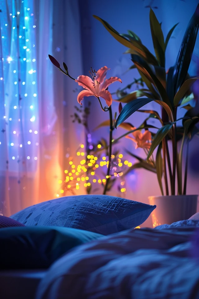 Illuminating Tips: Bedroom Glow in the Dark Stars Ideas
