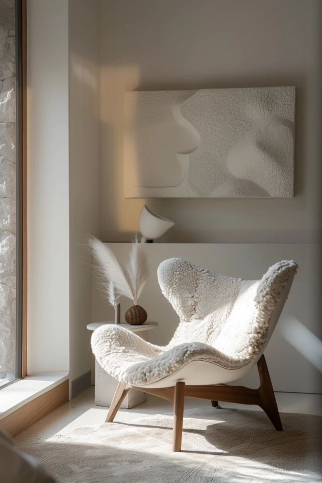 Find Your Perfect Minimalist Recliner