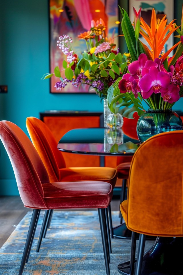 Related Products for Complete Dining Room Transformation