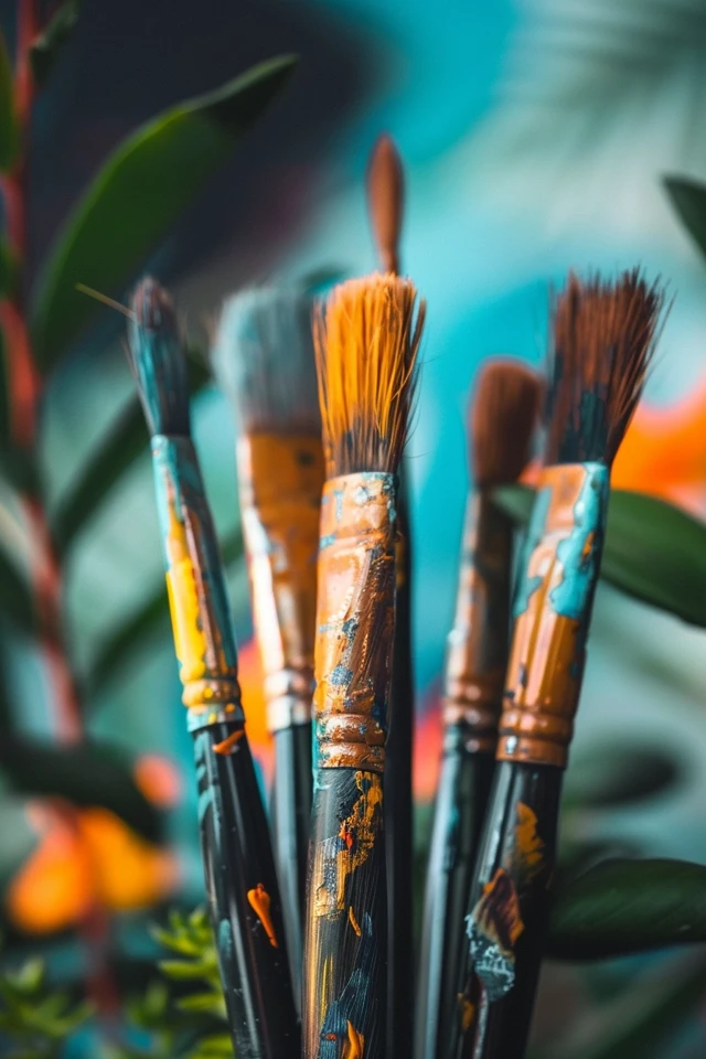 Creative Paint Pen Ideas to Inspire Your Art