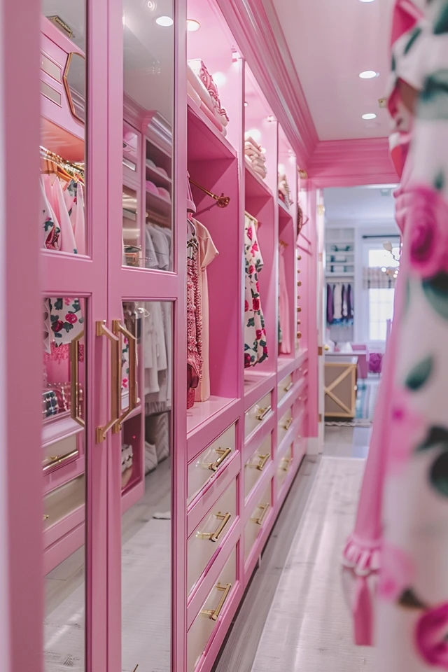 Maximizing Space with Innovative Ideas