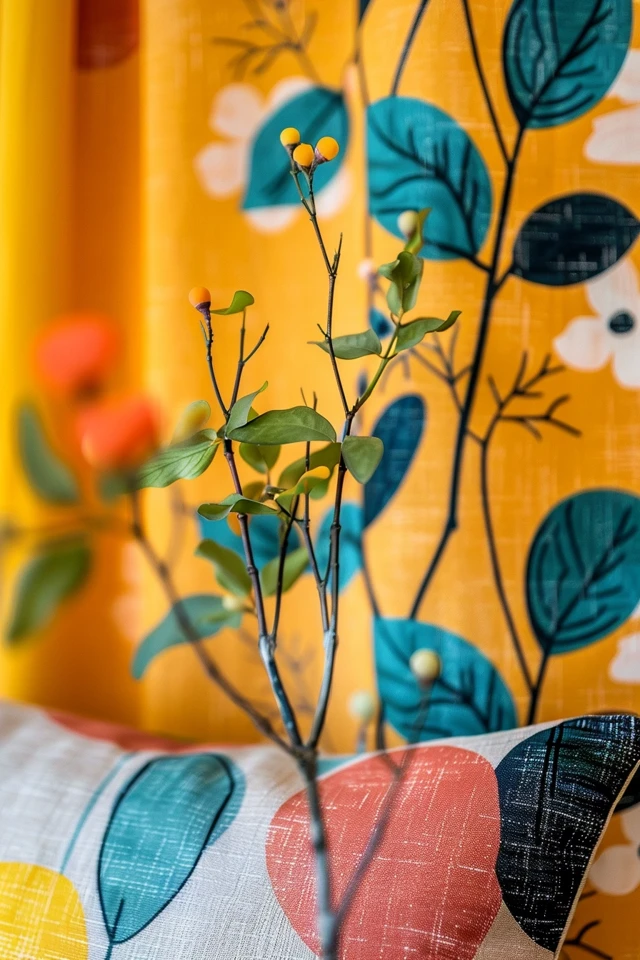 Characteristics of Mid-Century Modern Design