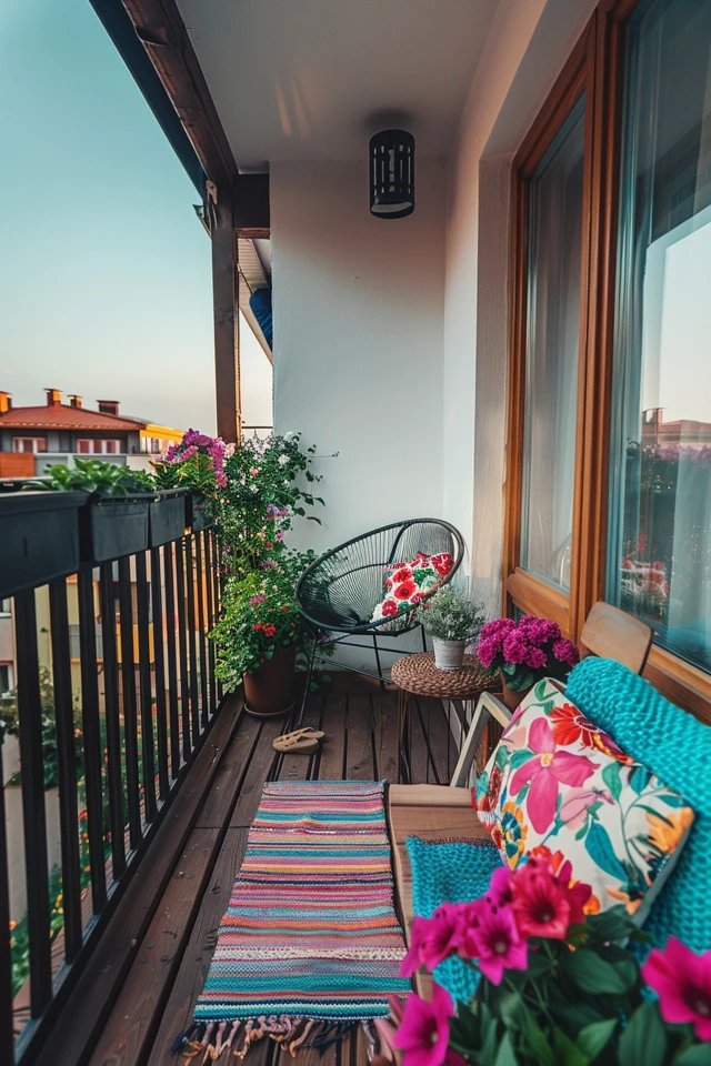 Enhancing the View