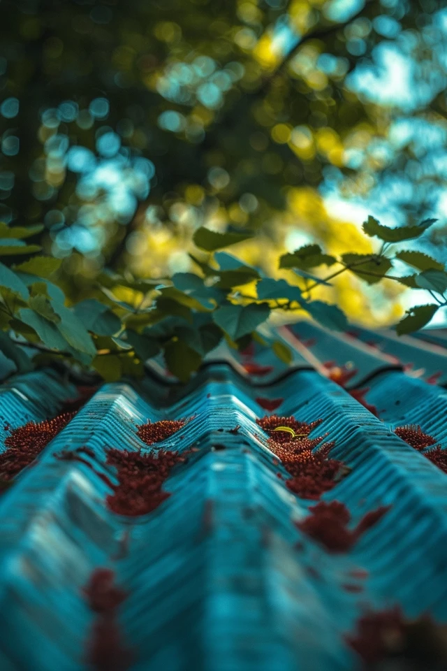 Affordable Solutions Beyond Roofing Materials