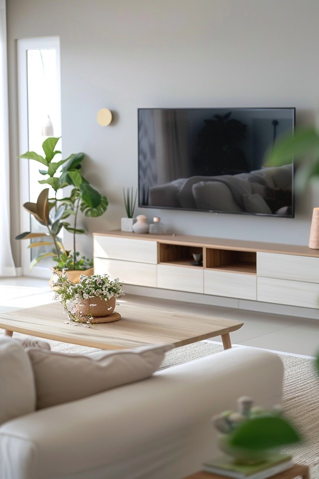 Explore Luxury Suede Walls and Disguising Techniques