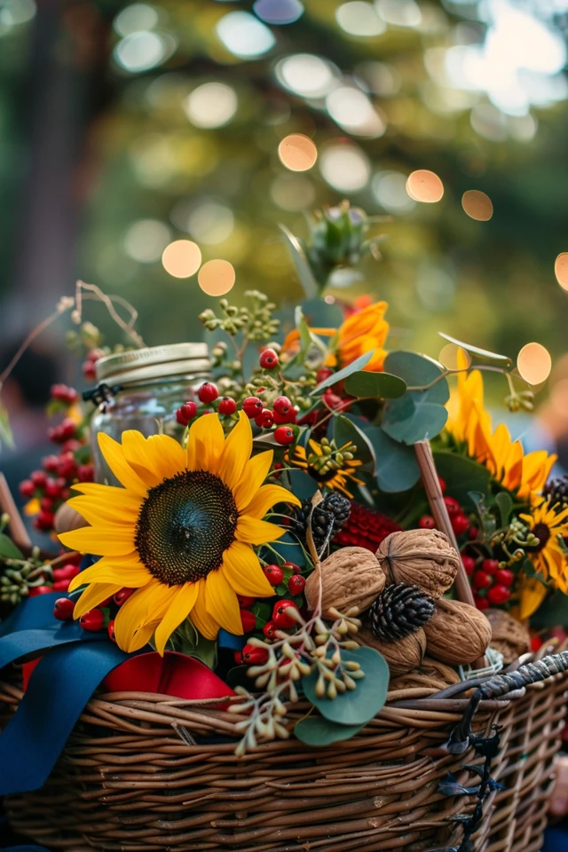 Senior Basket Ideas: Gifts They’ll Adore & Cherish