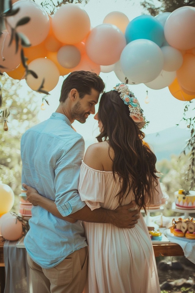 Wedding Pictionary