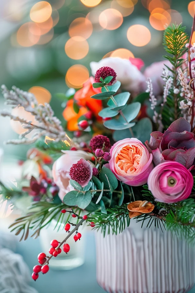 Festive Christmas Paint Party Ideas & Tips - photo 2
