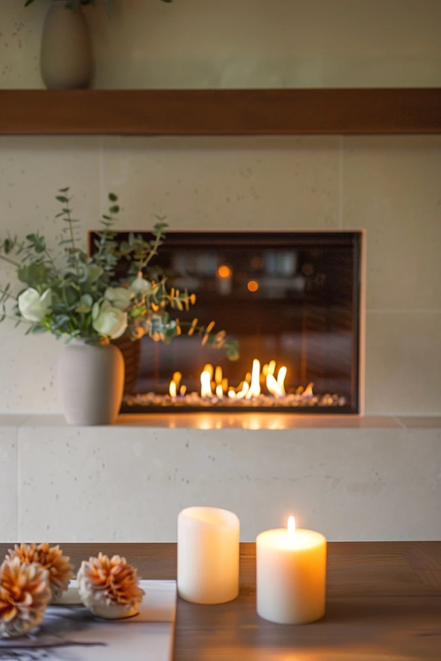 Bringing Warmth and Style Together
