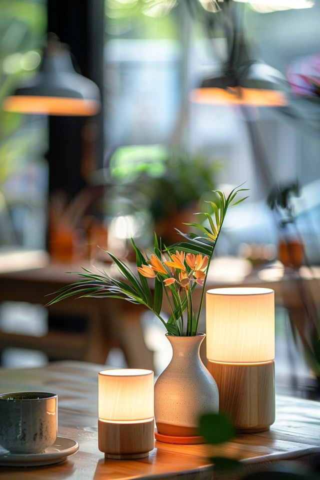 How to Choose the Best Scandinavian Table Lamp for Your Space?