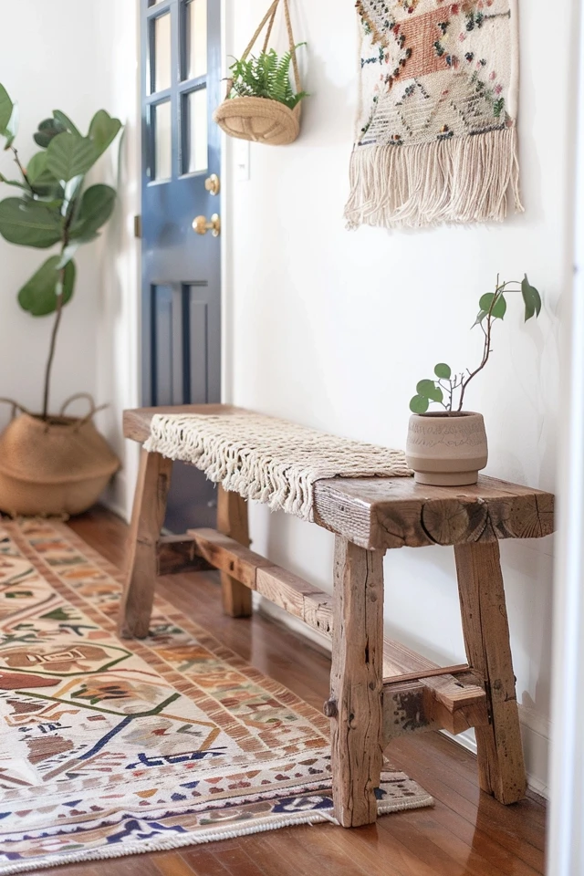 Add a Mid-Century Touch