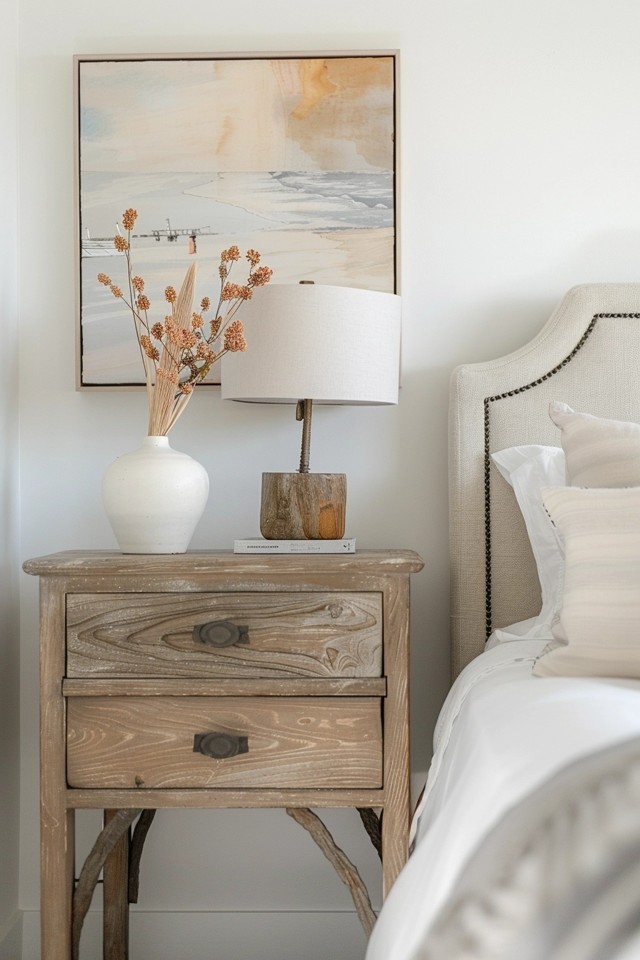Create a Relaxing Oasis