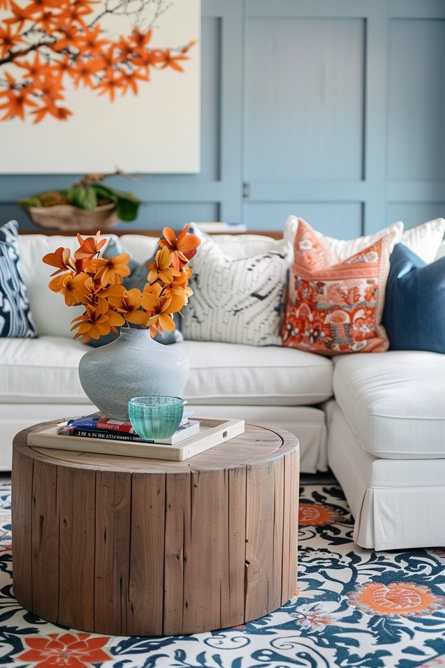 Incorporating Light and Bright Spaces