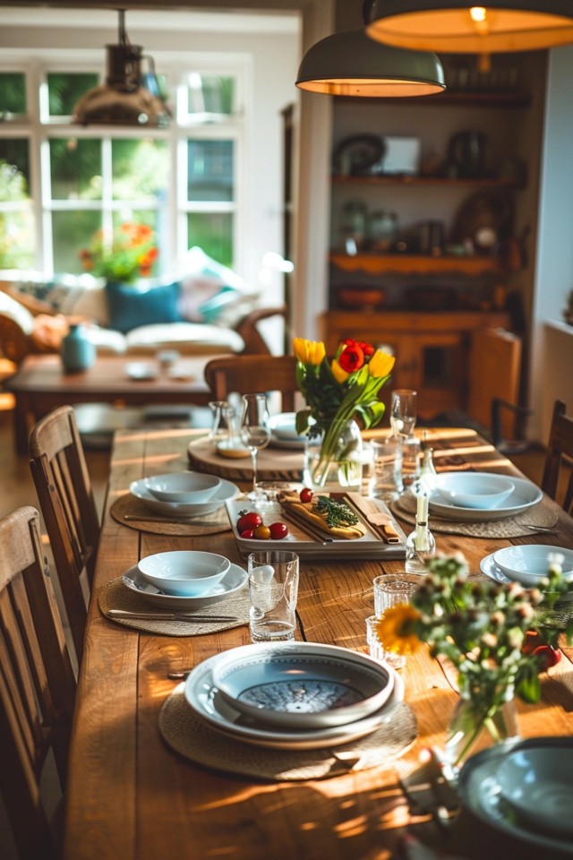 Creating a Customized Farmhouse Look