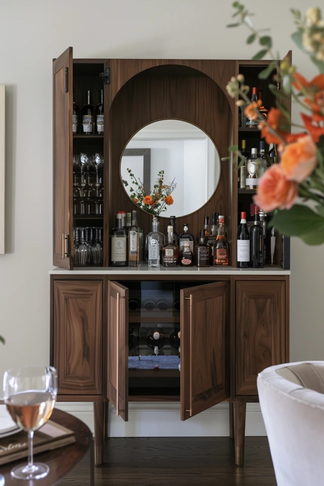 DIY Home Bar Ideas for Personalized Style