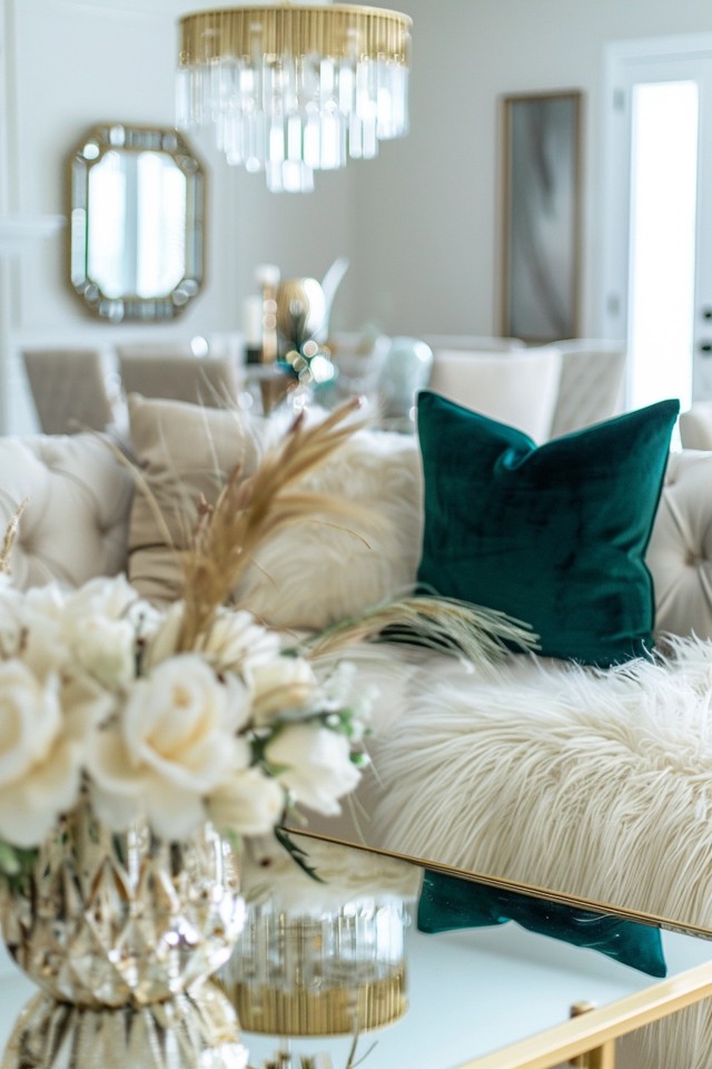 Taking Cues from Your Color Palette