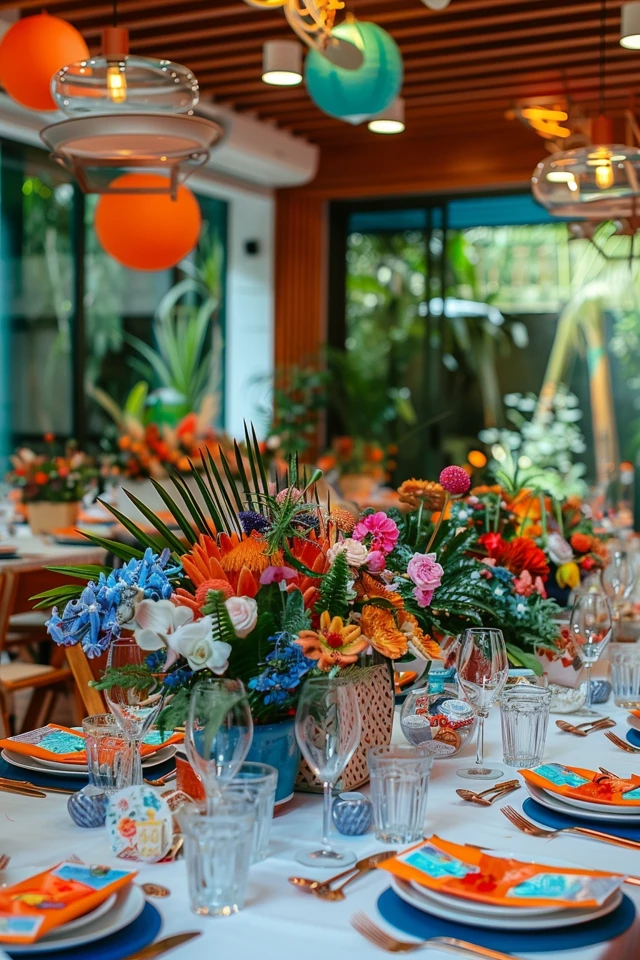 Activities for Sibling-Friendly Baby Showers