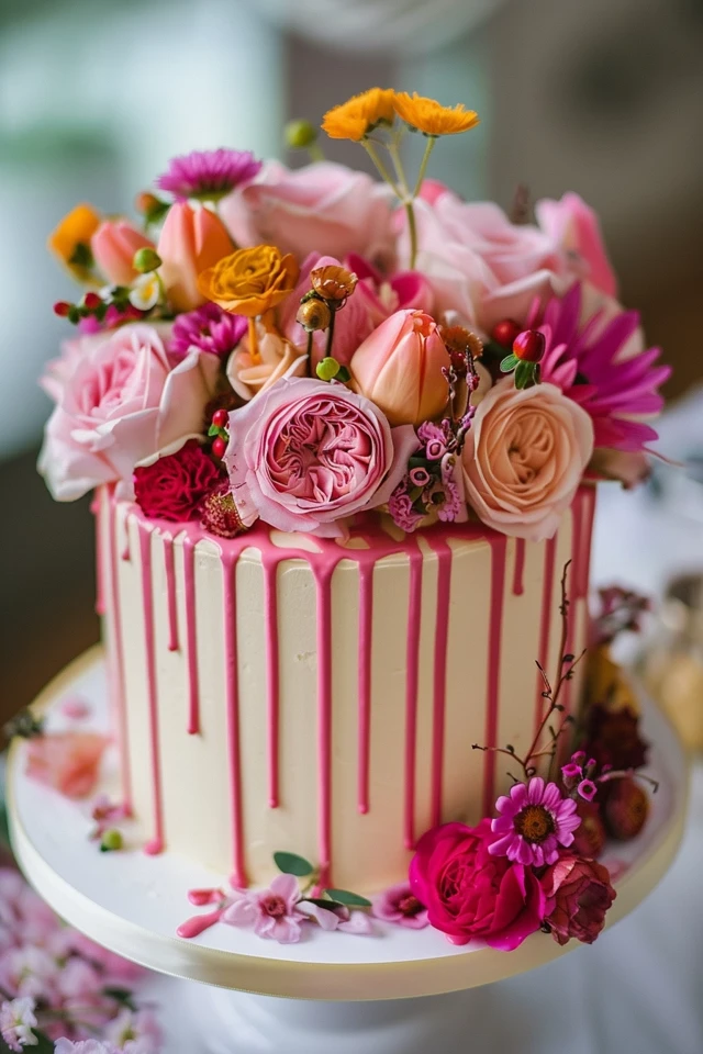 Where to Order 40th Birthday Cakes and Delivery Options