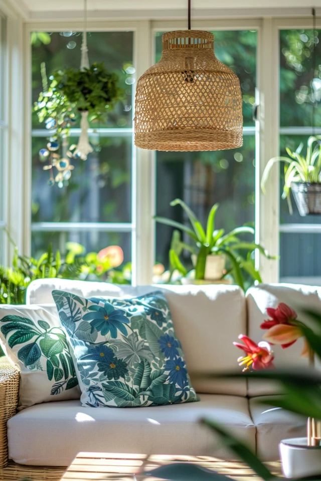 Bright Sunroom Ideas NZ for Your Home Oasis