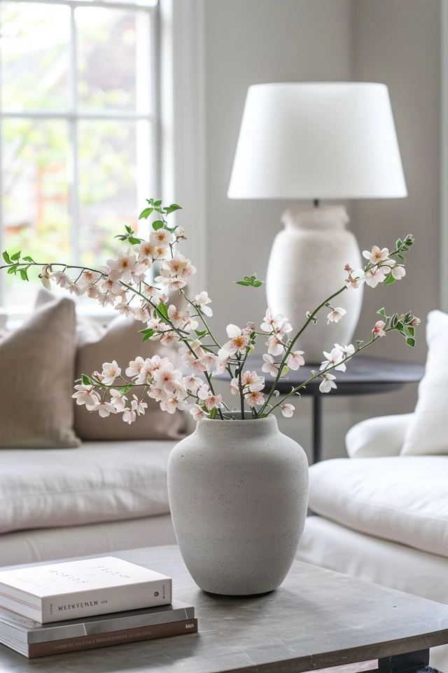 The Benefits of Minimalist Table Lamps