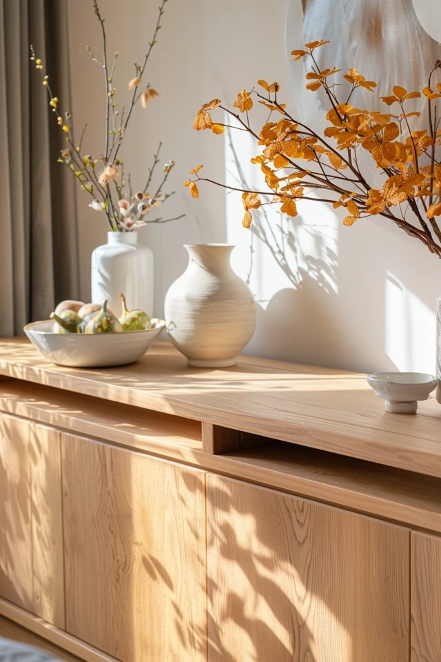 Creating a Welcoming Atmosphere for Thanksgiving