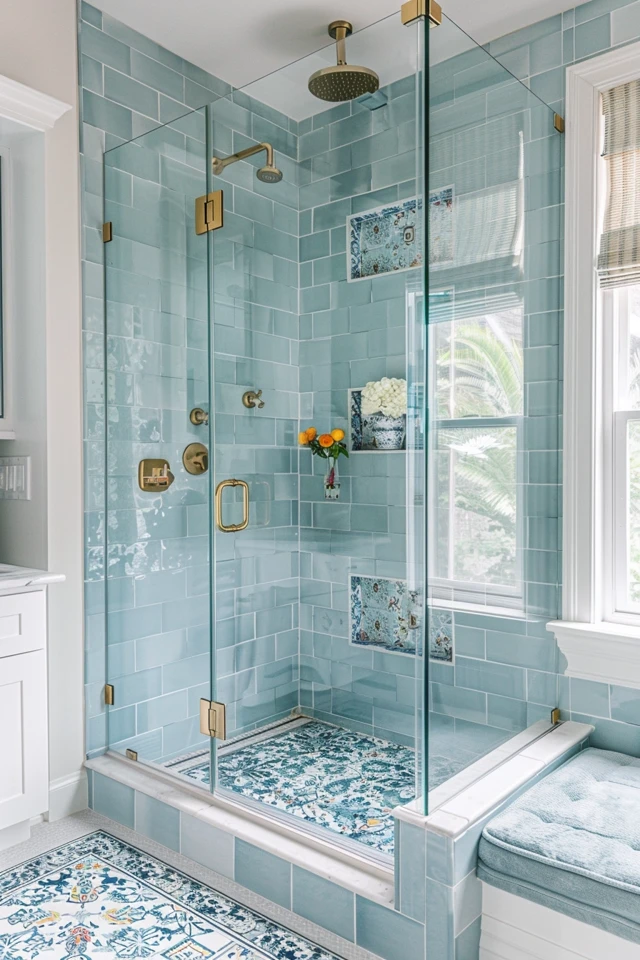 Select a Light and Airy Color Scheme