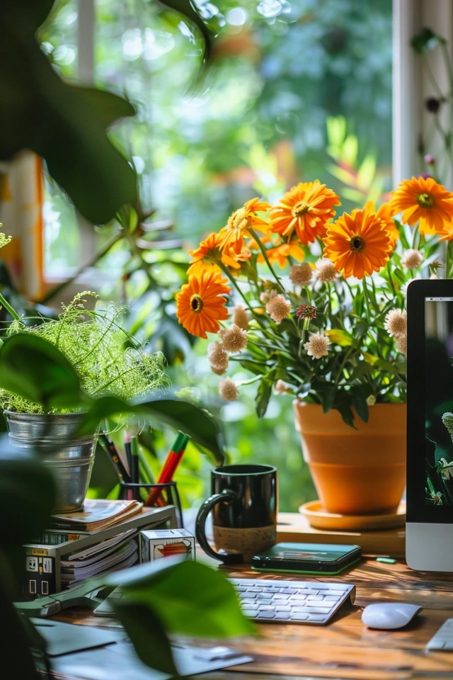 Eco Office Supplies