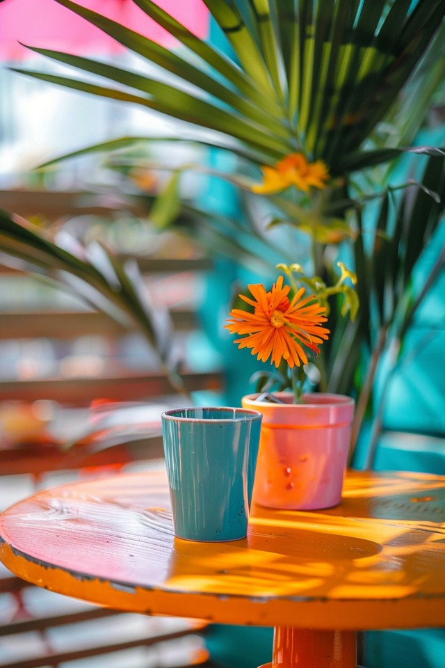 Creative Makeover Ideas: Repurposing and Upcycling Your Tables in Style