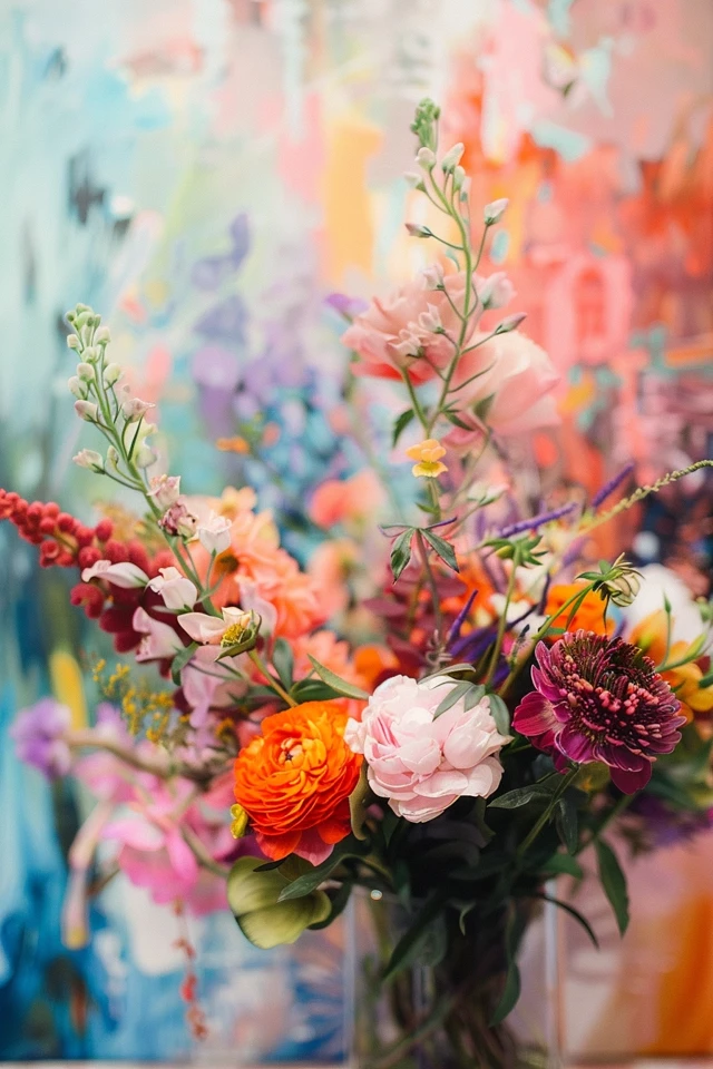 Tips for Creating a Matching Color Scheme