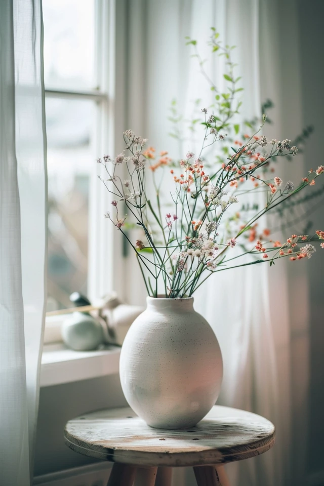 Scandinavian Textiles in Interiors and Fashion