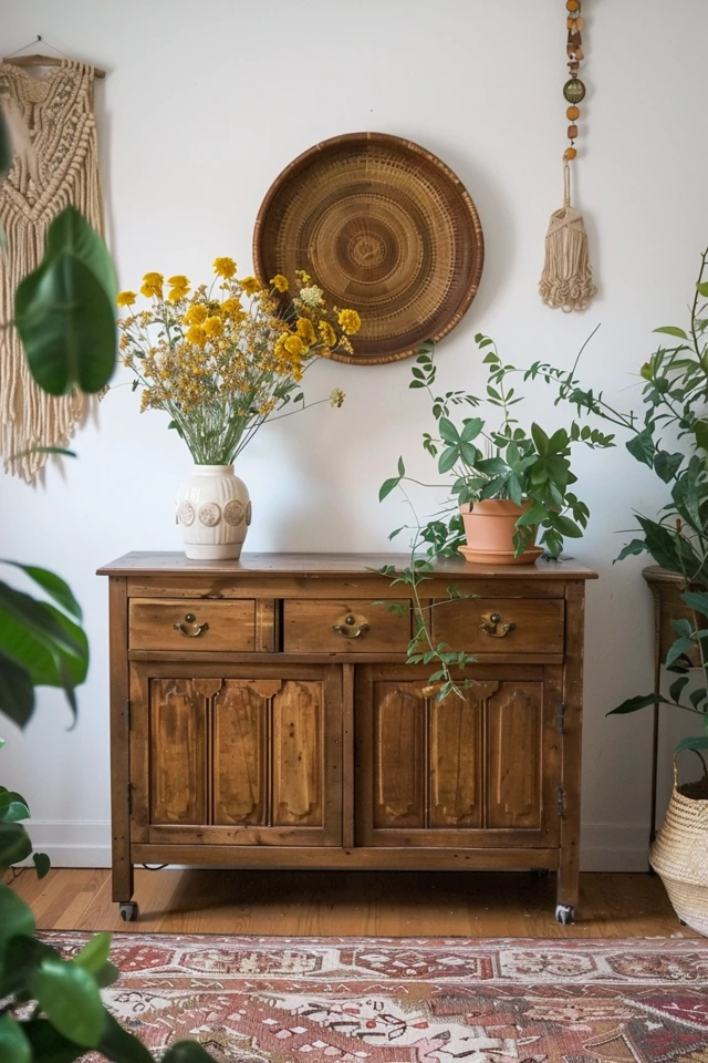 Choosing the Perfect Bohemian Buffet