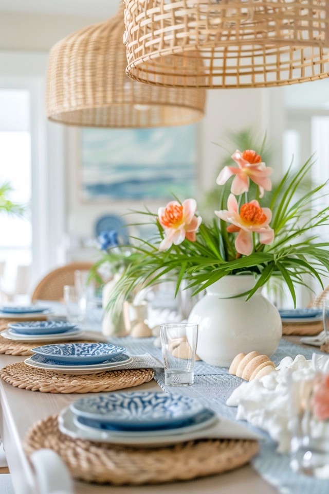 Tips for Choosing Sea-Inspired Artwork
