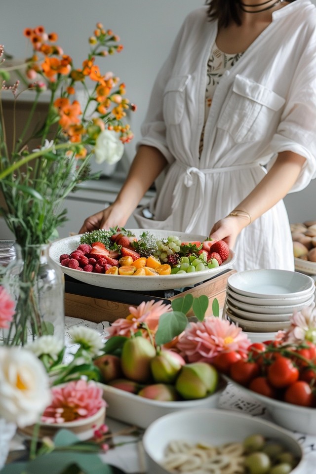 Turn Breakfast Into a Team Building Opportunity