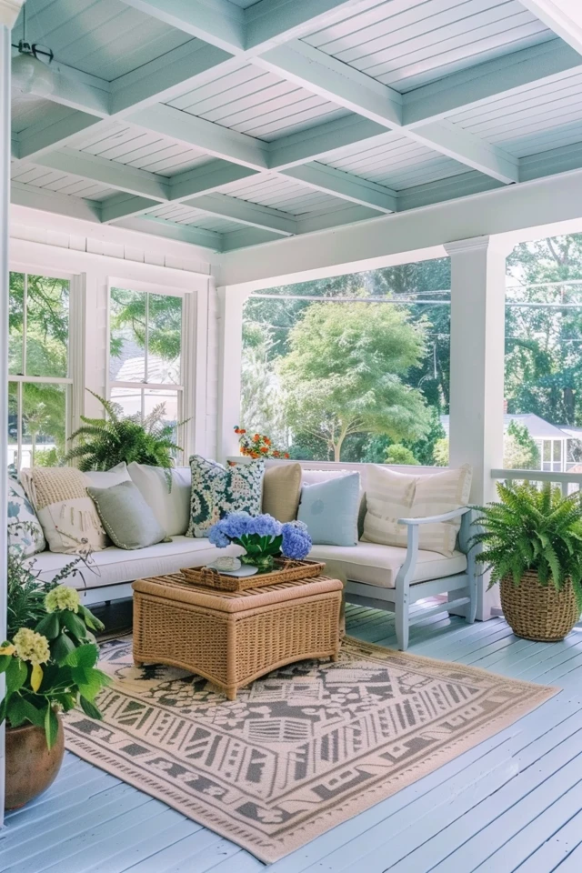 Enhancing Comfort and Style