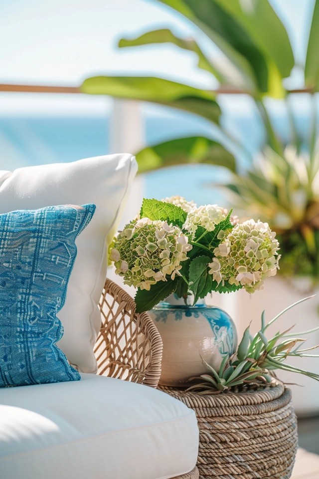 Add the Finishing Touches with Maritime Flair