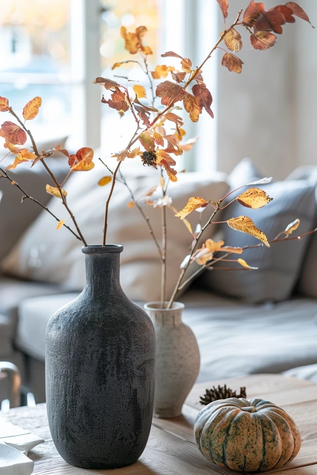 Tips for Decorating a Thanksgiving Table