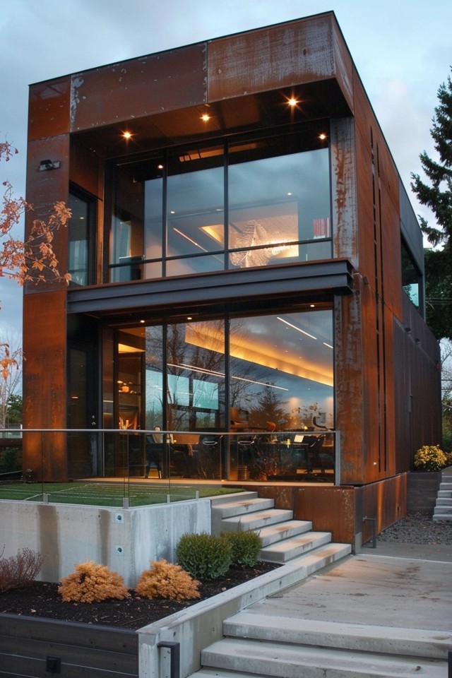 Sleek and Minimalist Designs