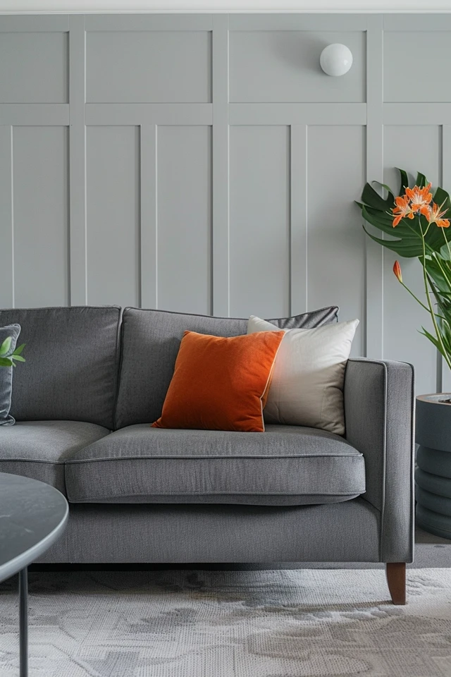 Cozy and Trendy Basement Decor Ideas
