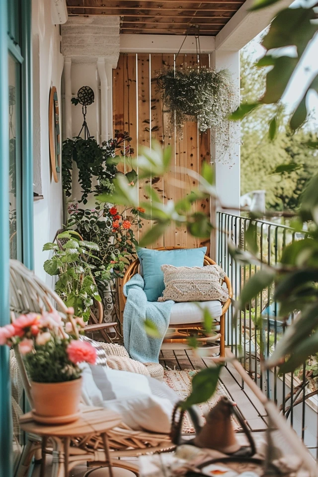 Stylish and Functional Balcony Enclosure Ideas.