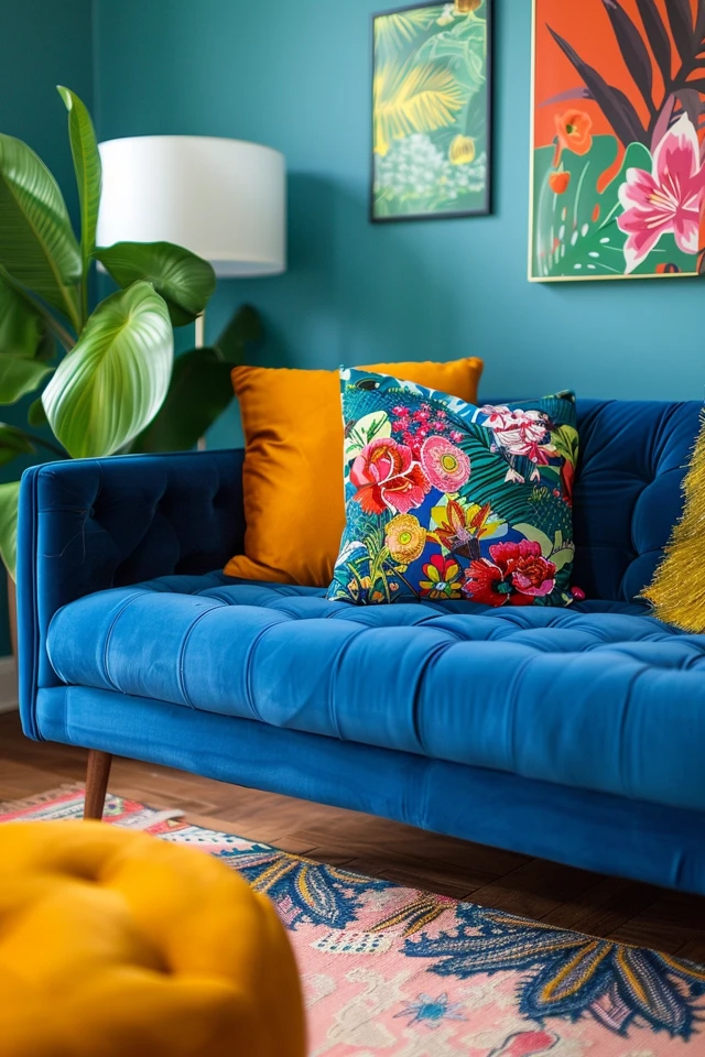 Make a Statement with the Executive Daybed Sofa