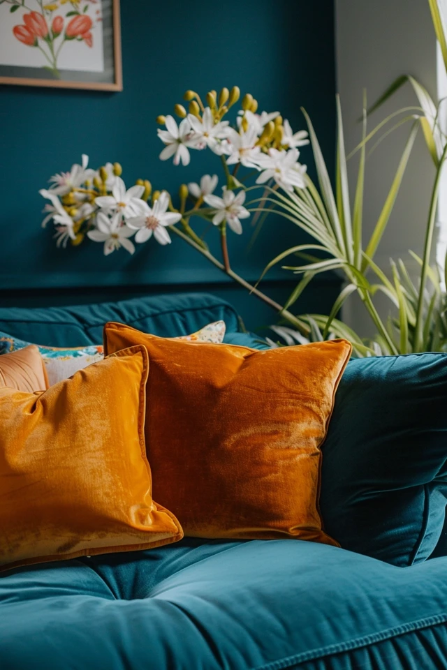 Stylish Small Living Room Ideas for a Glamorous Home