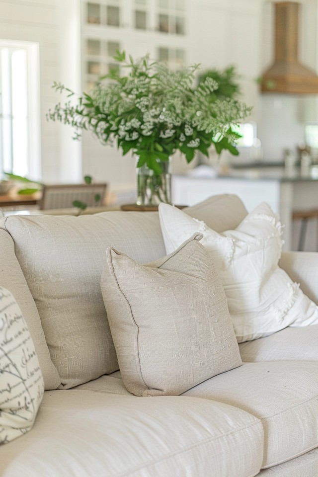 Create a Welcoming Ambiance