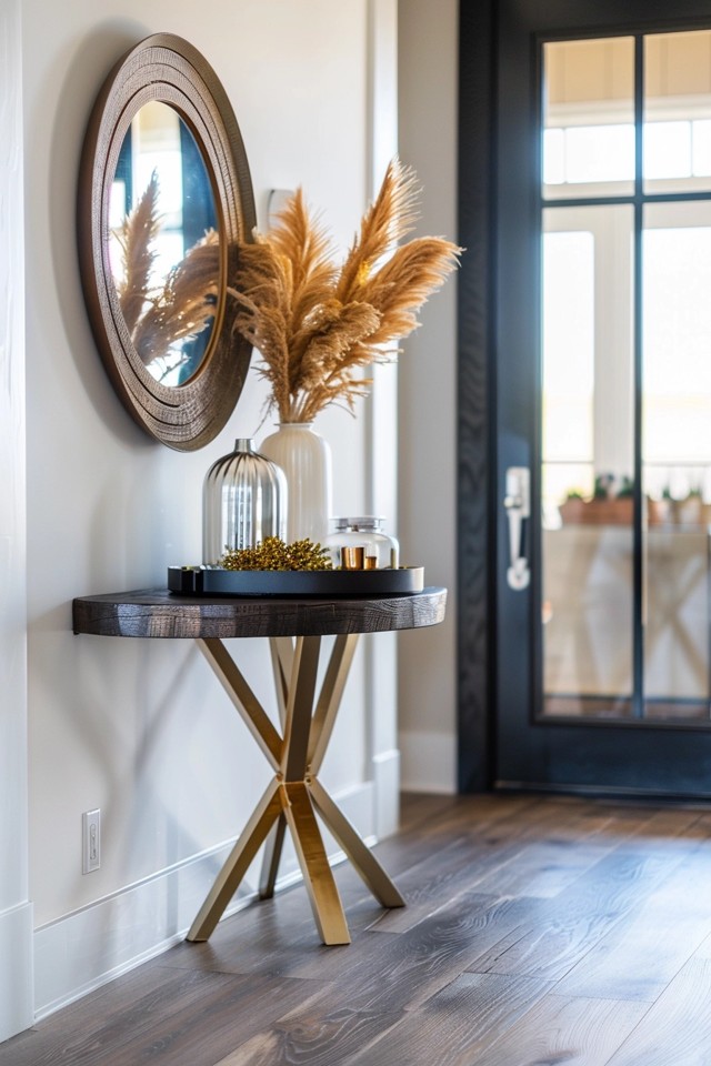Decorative Accents: Adding Personality and Charm