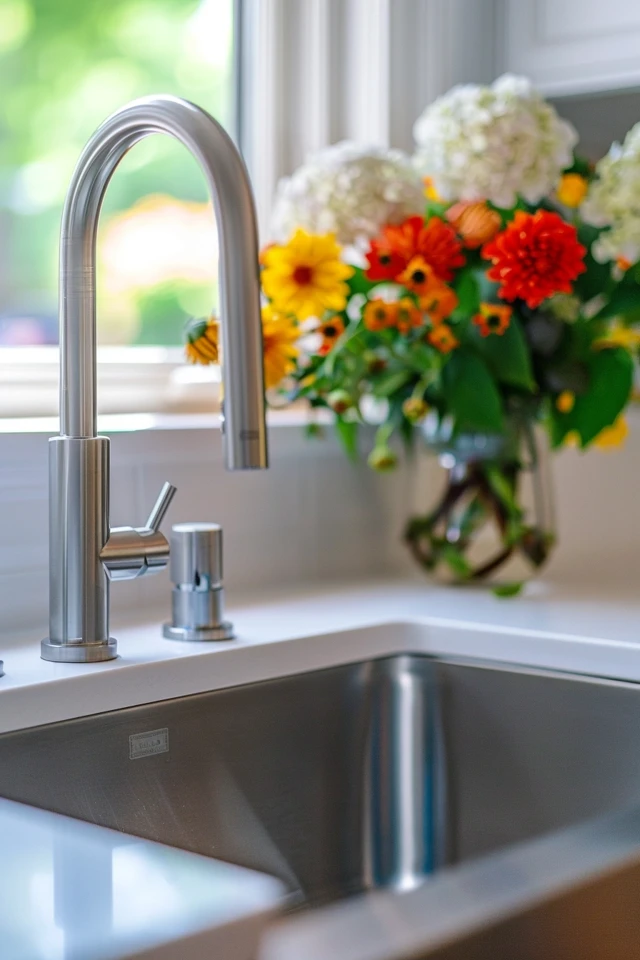 Key Features of Drip Catchers and Splash Guards