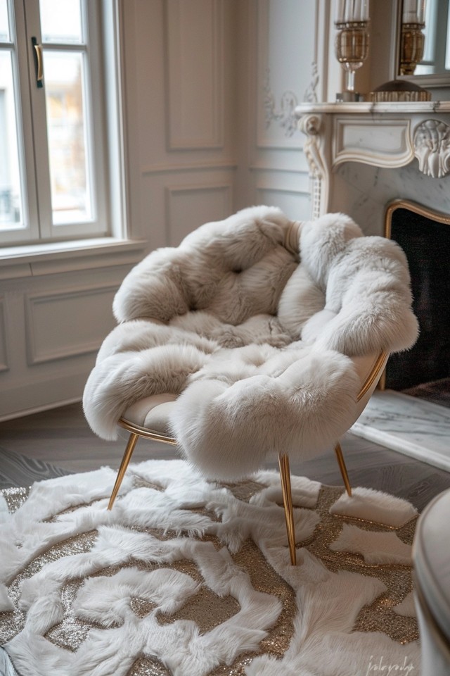 Practicality Meets Style in Low-Maintenance Rugs