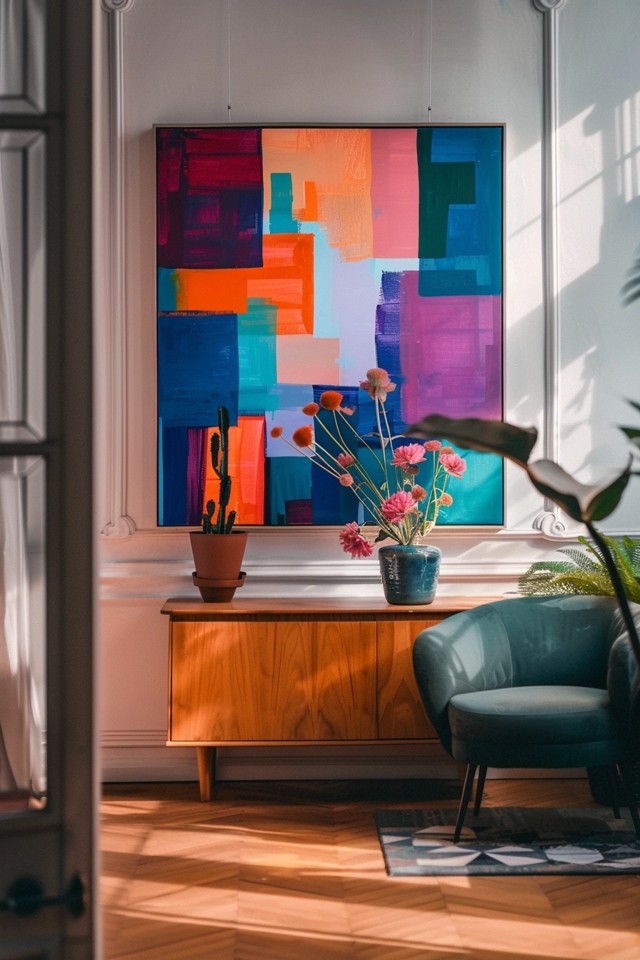 Y2K Painting Ideas: Retro Art Inspiration Unleashed!